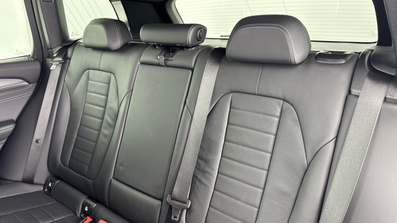 BMW X3 xDrive20d MHT M Sport 5dr Step Auto Diesel Estate